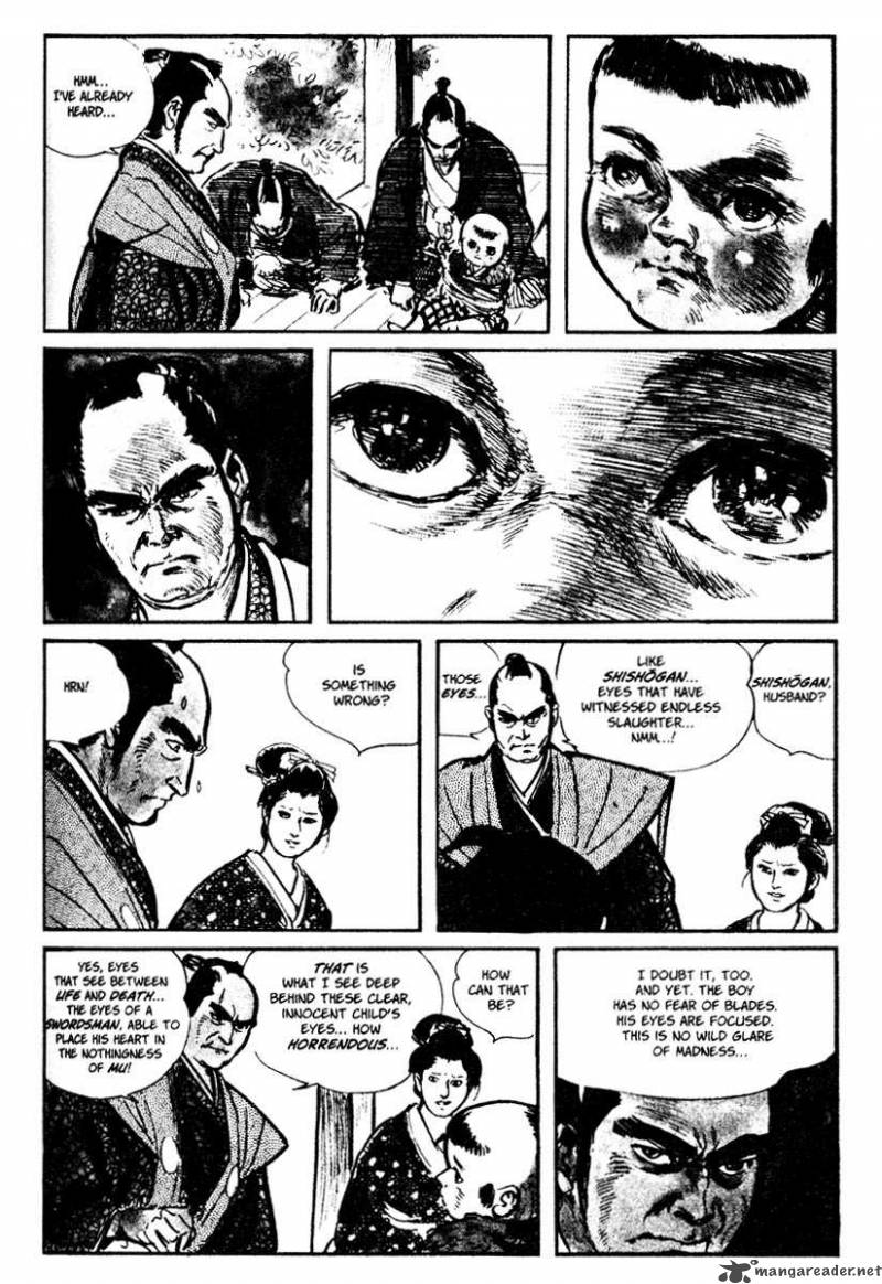Lone Wolf And Cub 2 127