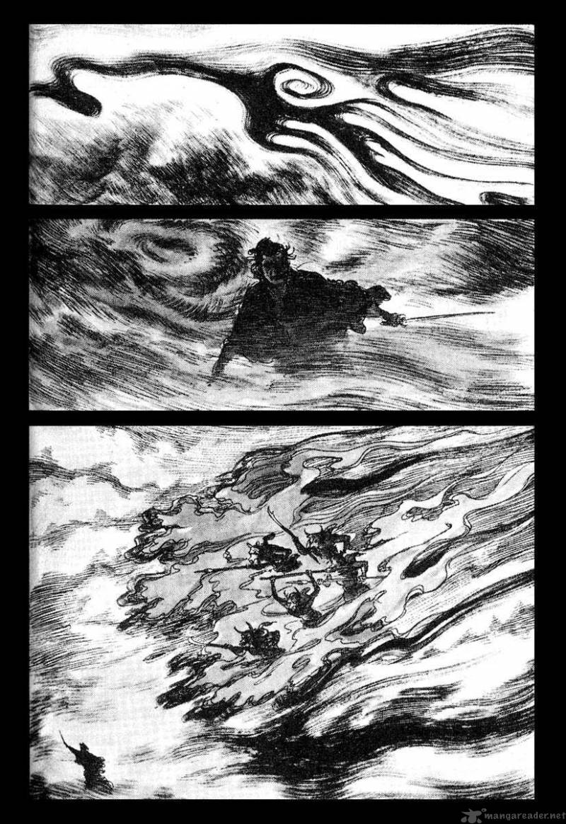 Lone Wolf And Cub 2 131