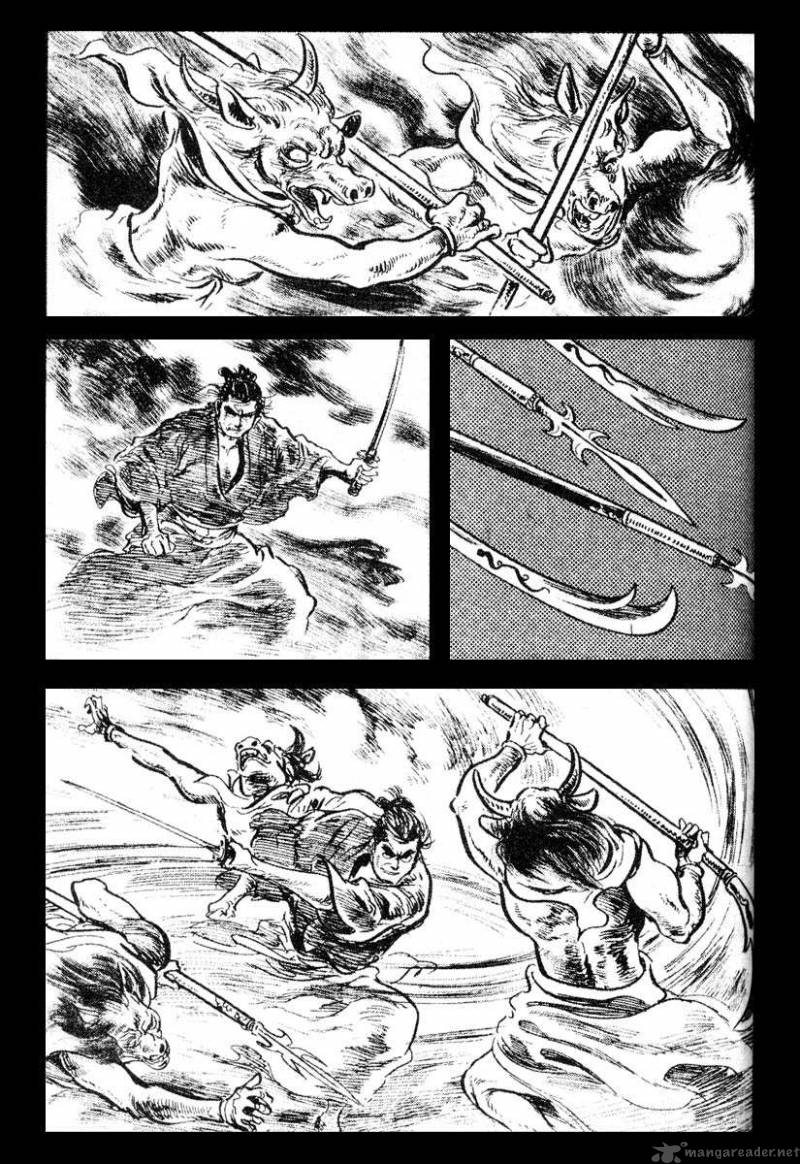 Lone Wolf And Cub 2 132