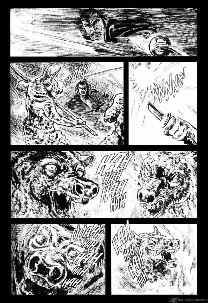 Lone Wolf And Cub 2 133