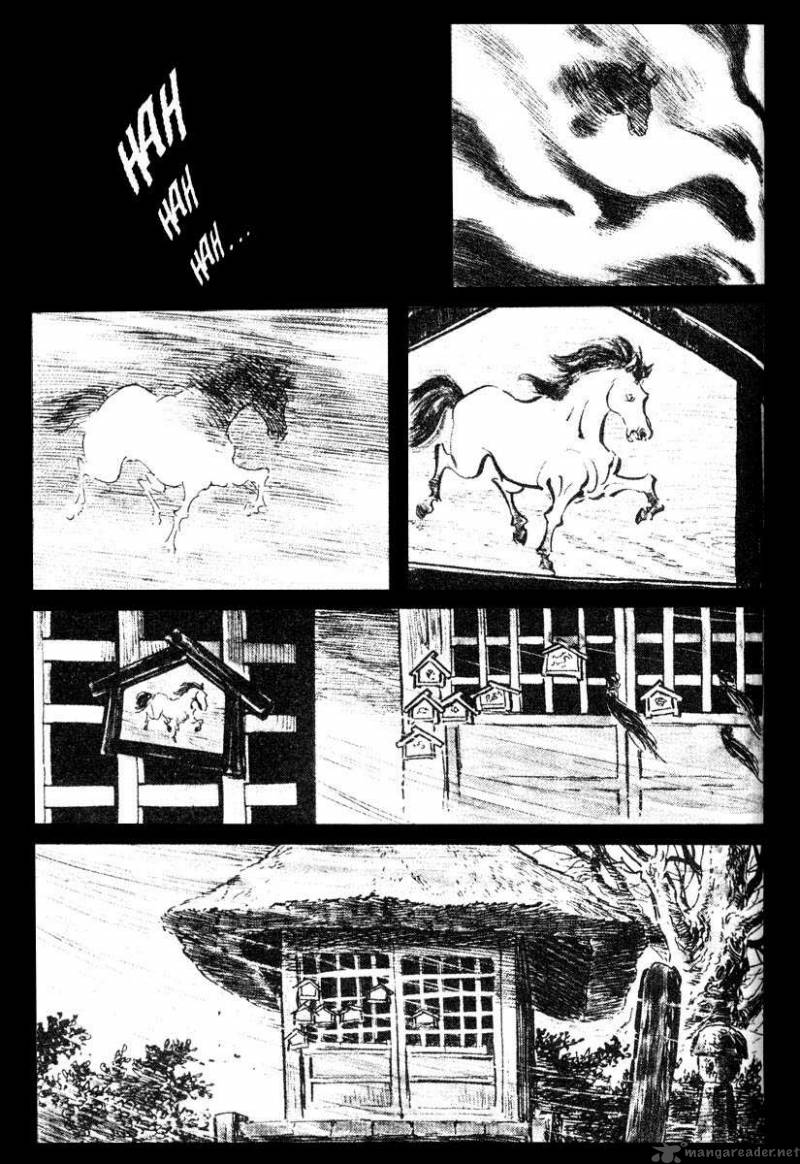 Lone Wolf And Cub 2 134
