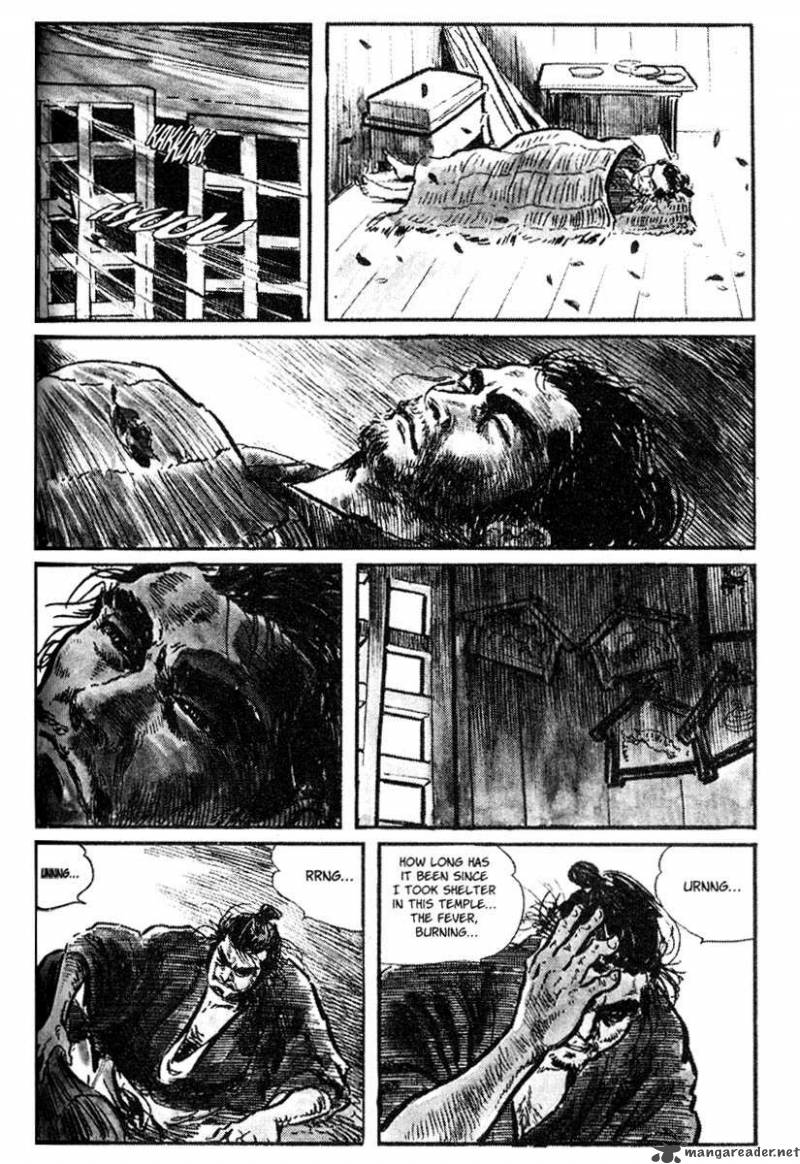 Lone Wolf And Cub 2 135