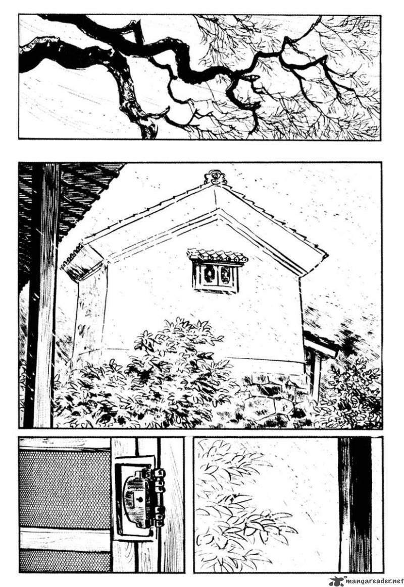 Lone Wolf And Cub 2 137