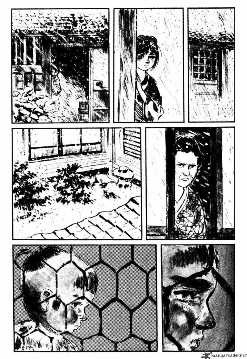 Lone Wolf And Cub 2 138
