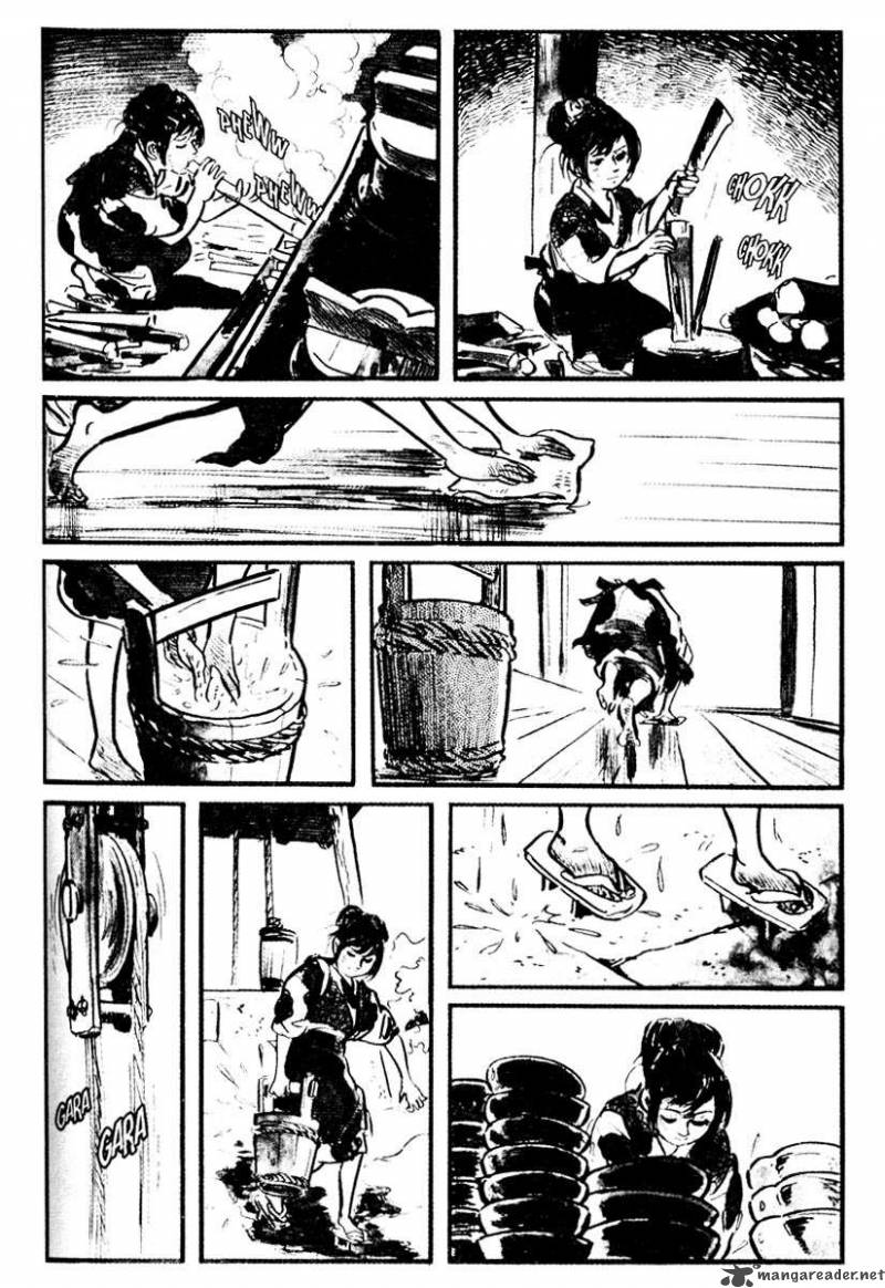 Lone Wolf And Cub 2 139