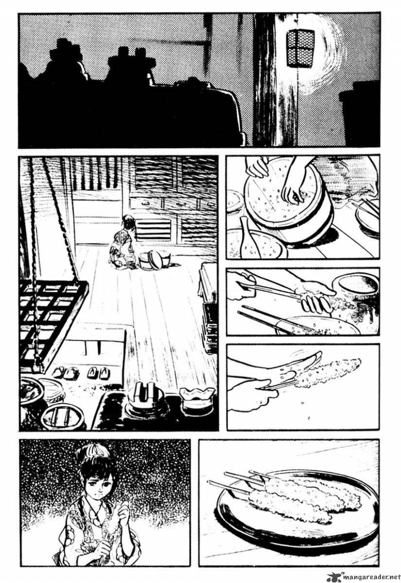 Lone Wolf And Cub 2 140