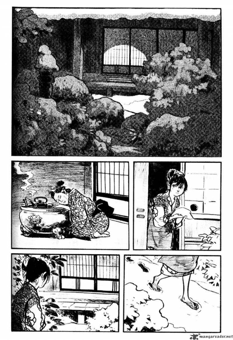 Lone Wolf And Cub 2 141