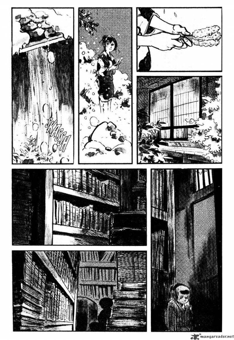 Lone Wolf And Cub 2 142
