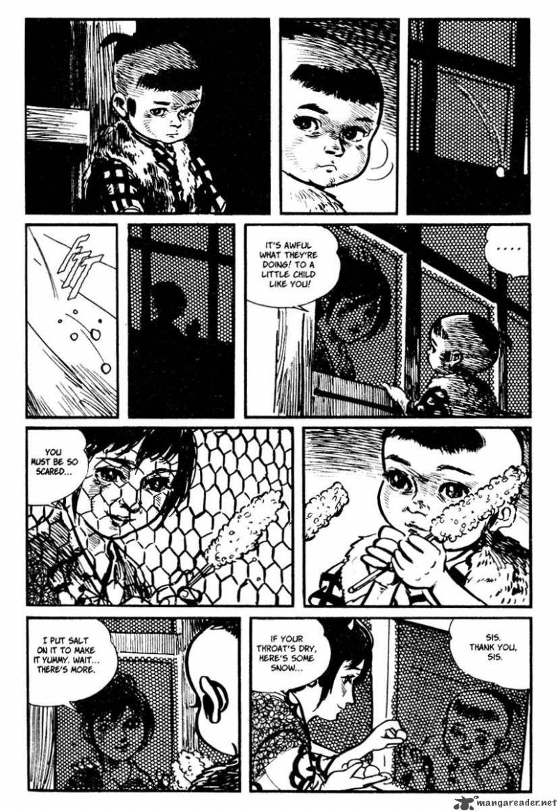 Lone Wolf And Cub 2 143