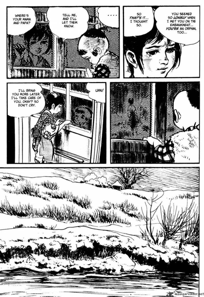 Lone Wolf And Cub 2 144