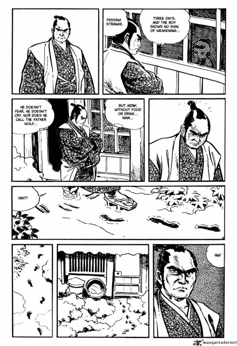 Lone Wolf And Cub 2 146