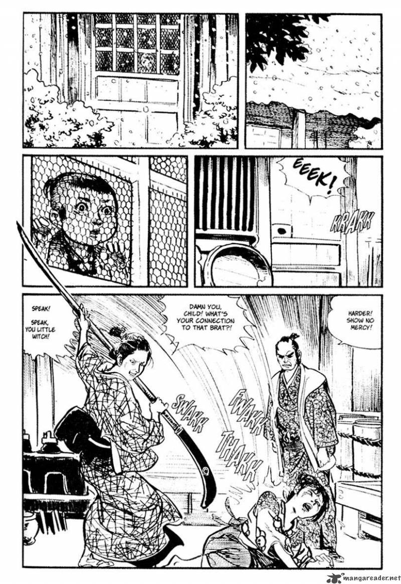 Lone Wolf And Cub 2 147
