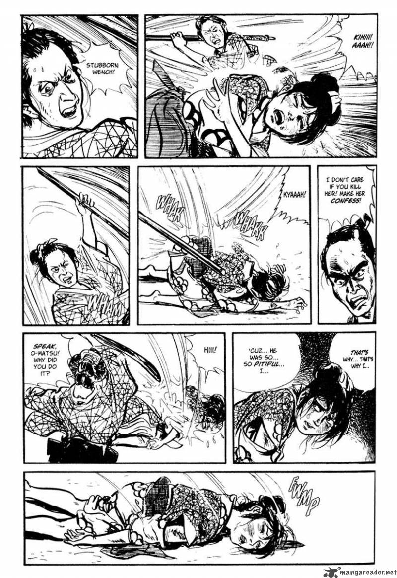 Lone Wolf And Cub 2 148