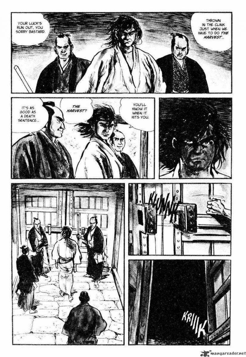 Lone Wolf And Cub 2 15