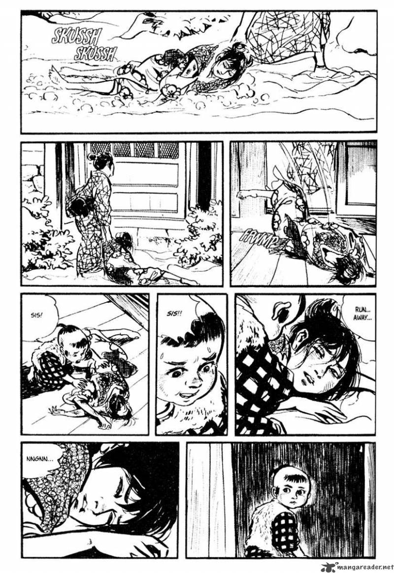 Lone Wolf And Cub 2 150