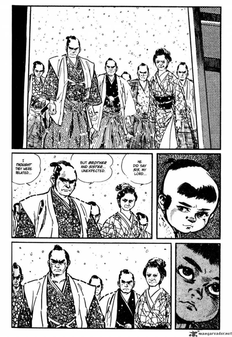 Lone Wolf And Cub 2 151