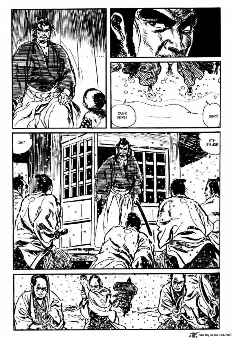 Lone Wolf And Cub 2 155