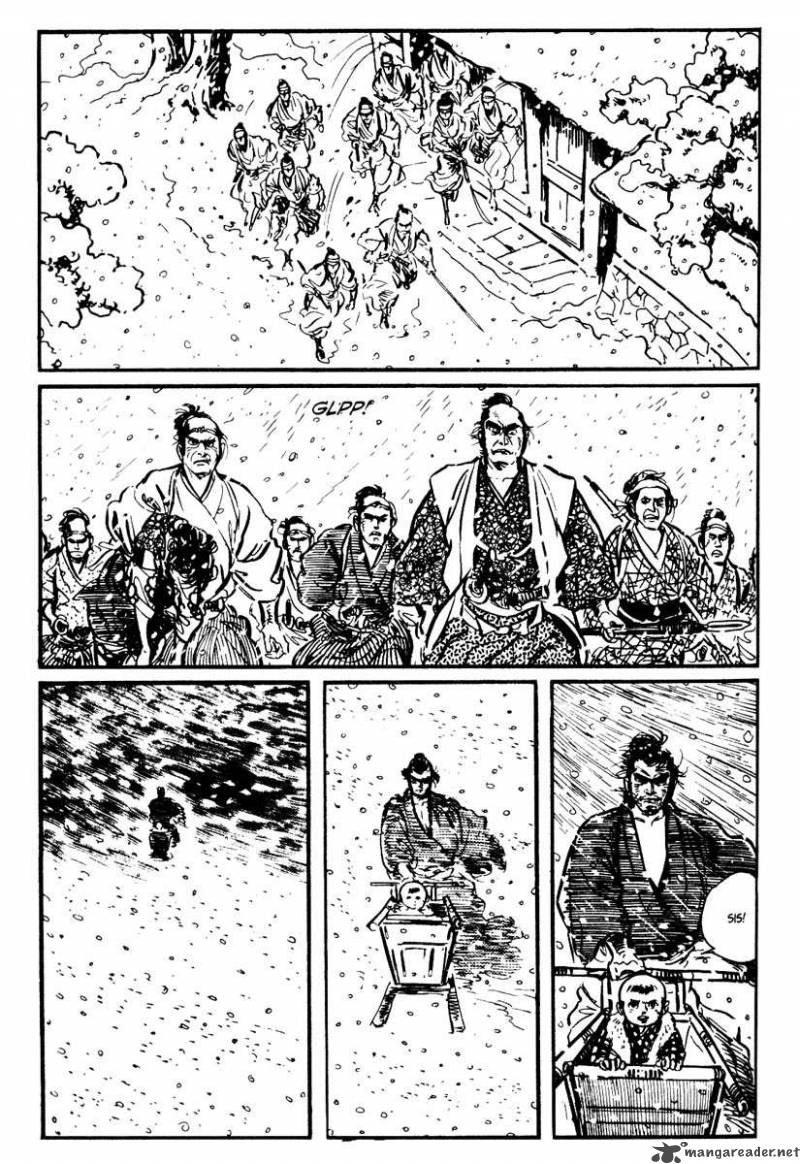 Lone Wolf And Cub 2 159