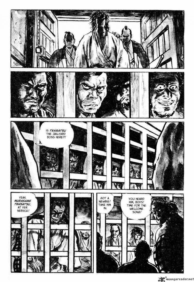 Lone Wolf And Cub 2 16