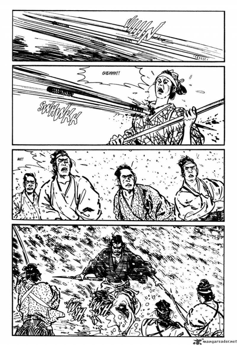 Lone Wolf And Cub 2 162