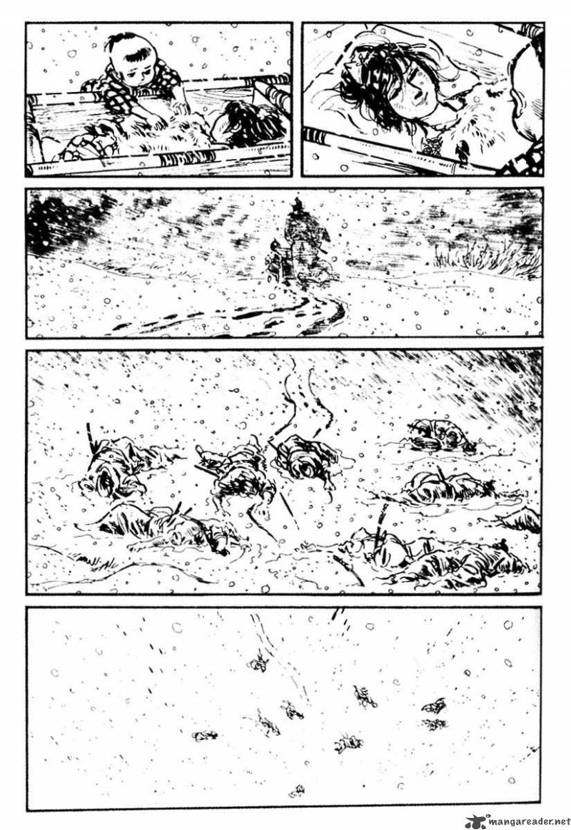 Lone Wolf And Cub 2 164