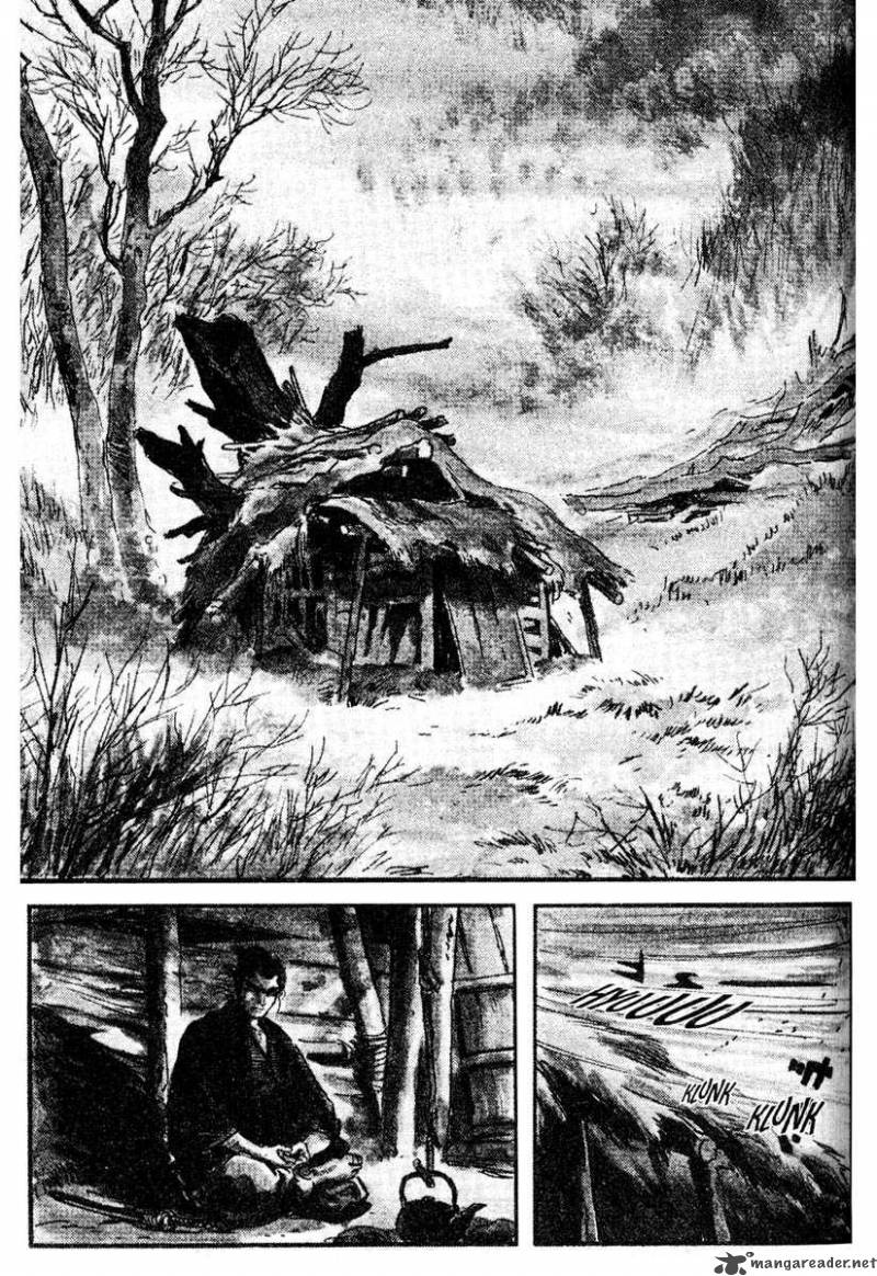 Lone Wolf And Cub 2 168