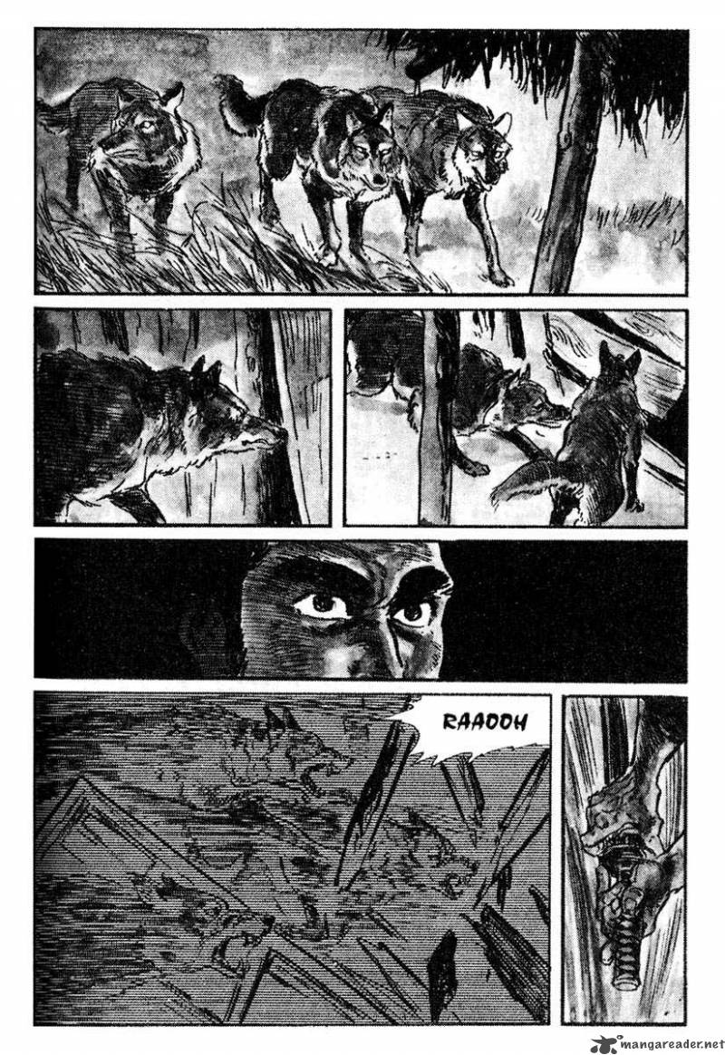 Lone Wolf And Cub 2 169