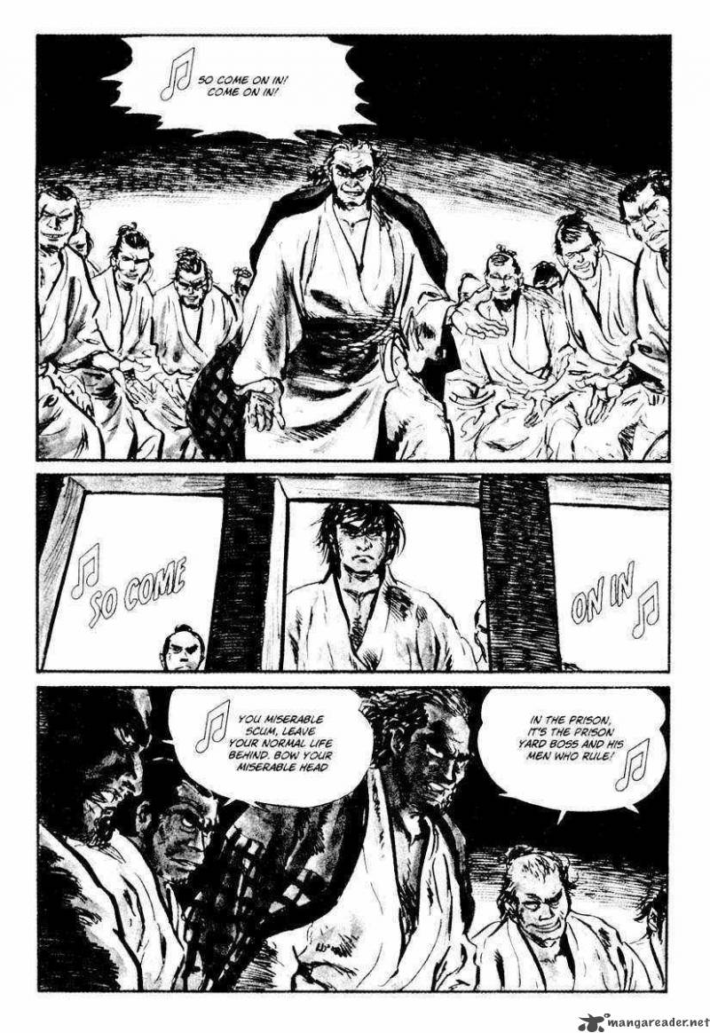 Lone Wolf And Cub 2 17