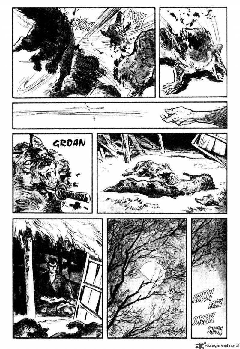 Lone Wolf And Cub 2 170