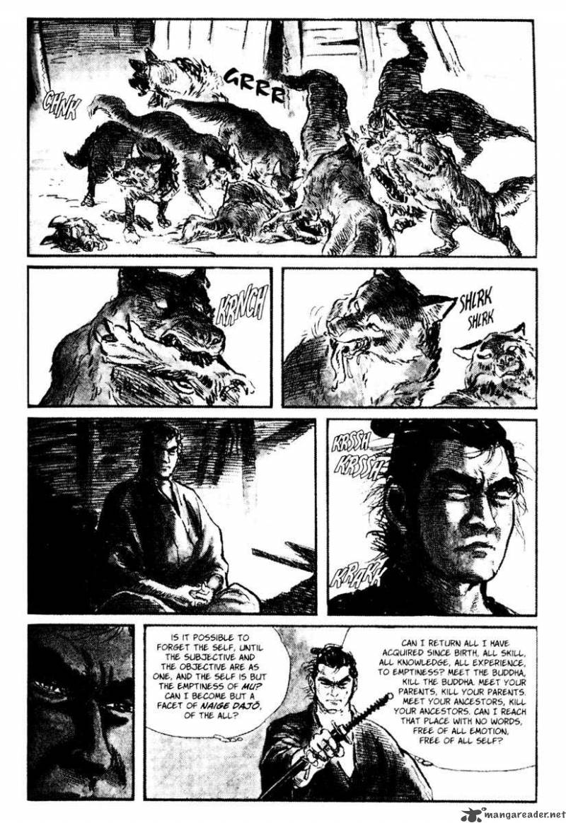 Lone Wolf And Cub 2 171