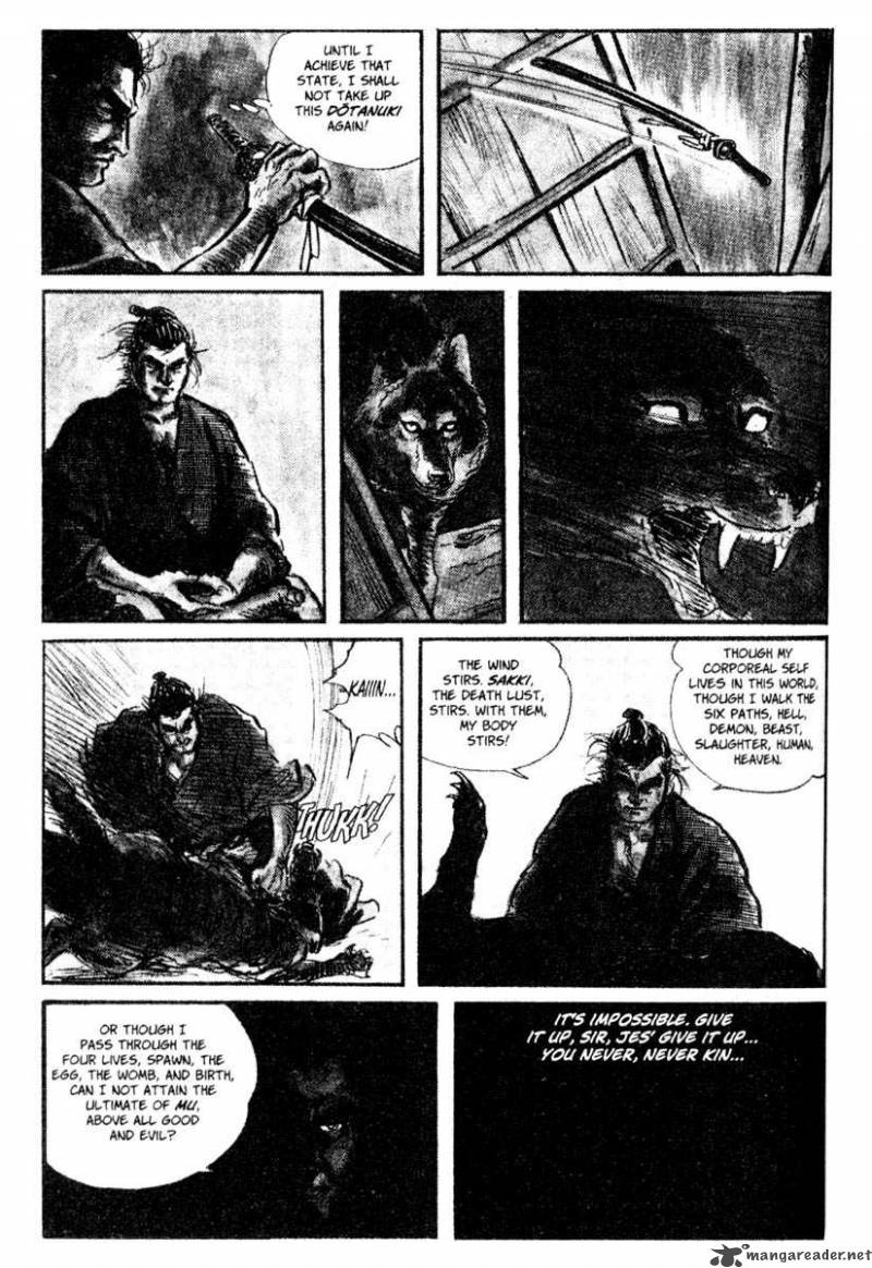Lone Wolf And Cub 2 172