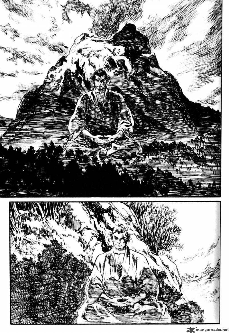 Lone Wolf And Cub 2 174