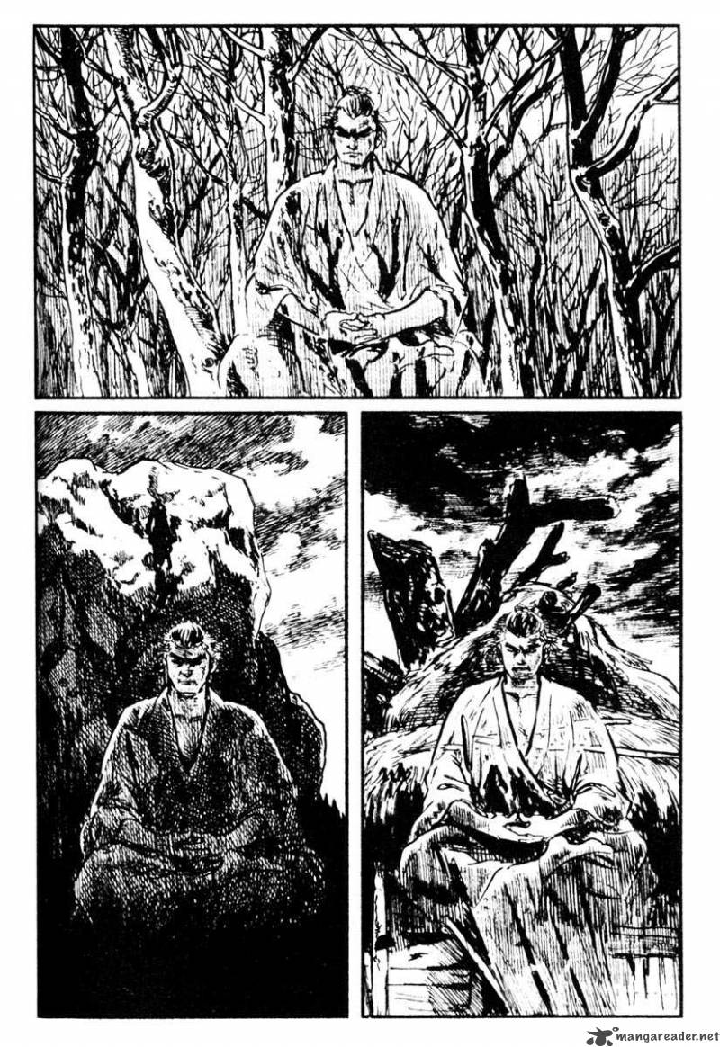 Lone Wolf And Cub 2 175