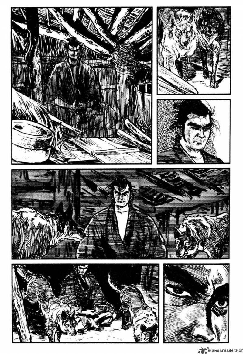 Lone Wolf And Cub 2 176
