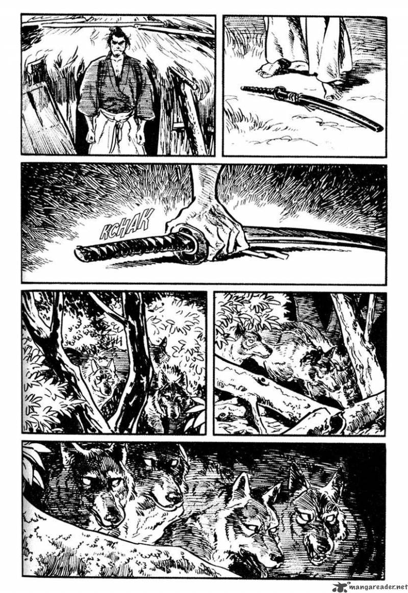 Lone Wolf And Cub 2 177
