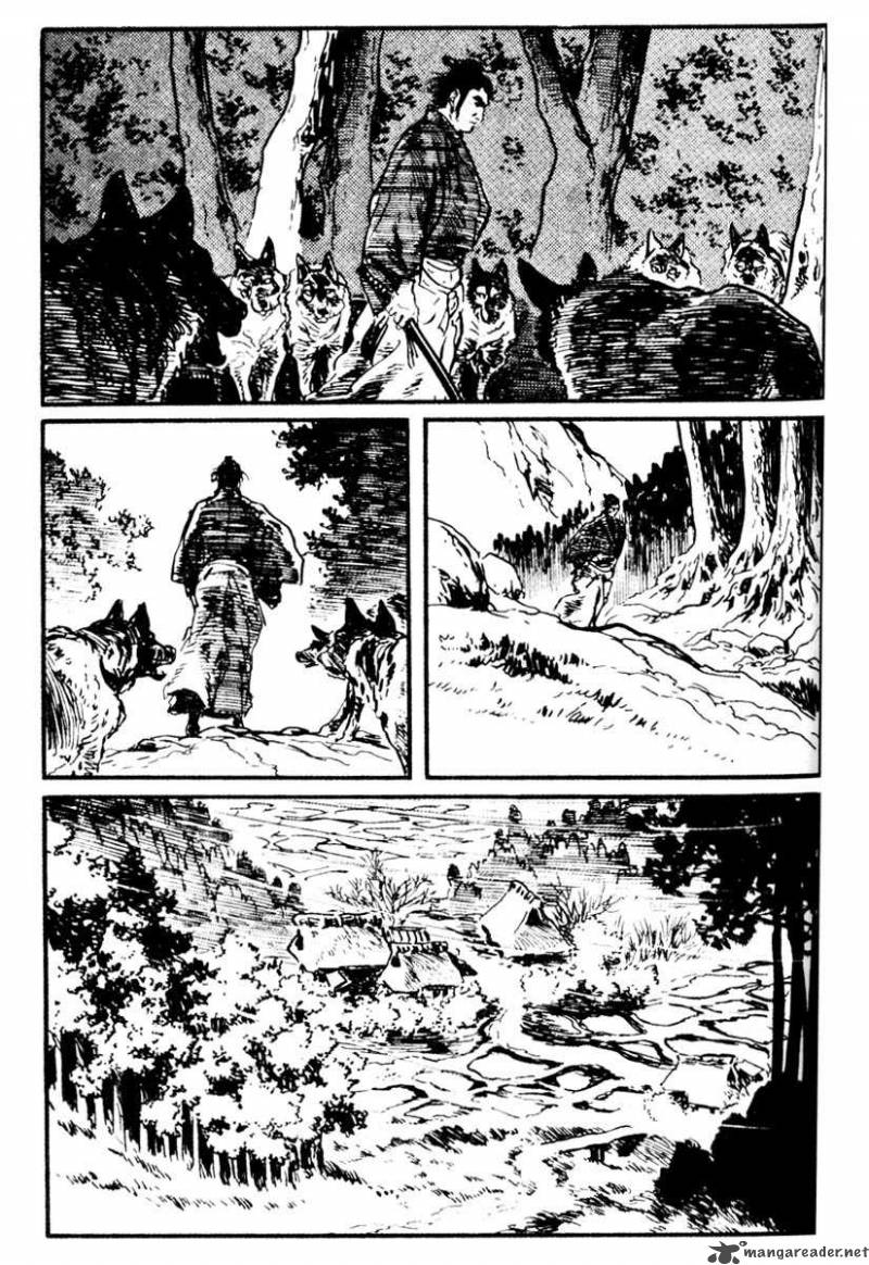Lone Wolf And Cub 2 178