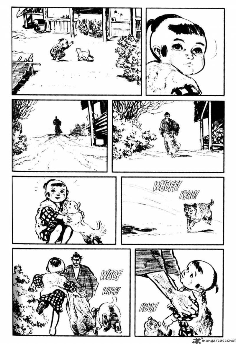 Lone Wolf And Cub 2 179