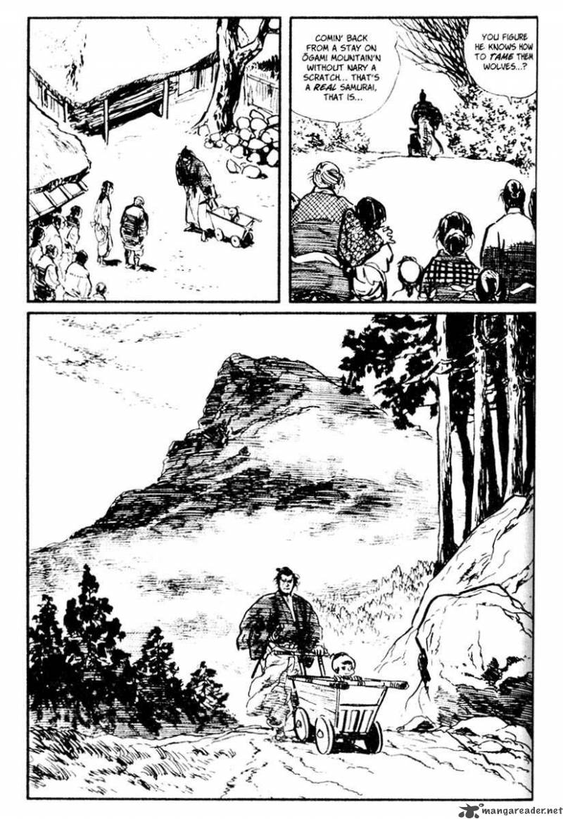Lone Wolf And Cub 2 180