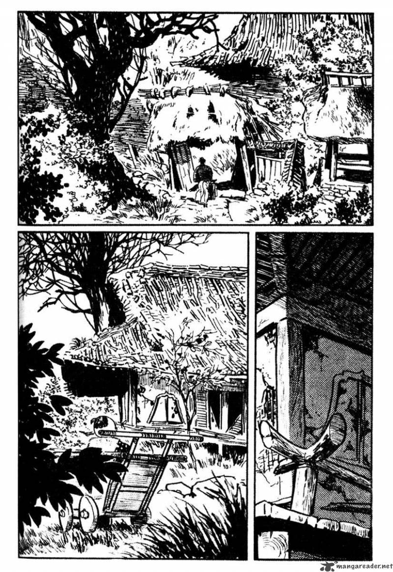 Lone Wolf And Cub 2 181