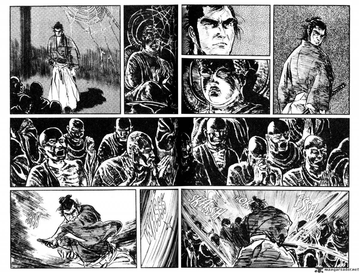 Lone Wolf And Cub 2 183