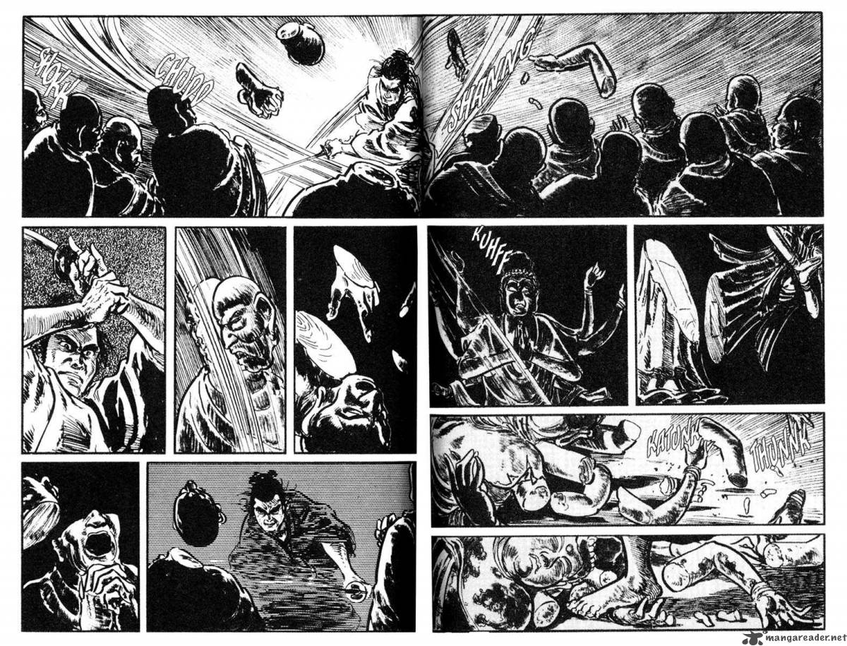 Lone Wolf And Cub 2 184