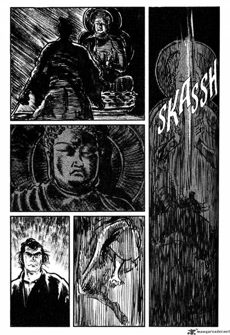 Lone Wolf And Cub 2 185