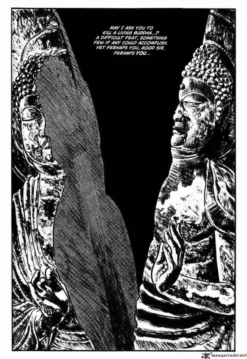 Lone Wolf And Cub 2 186