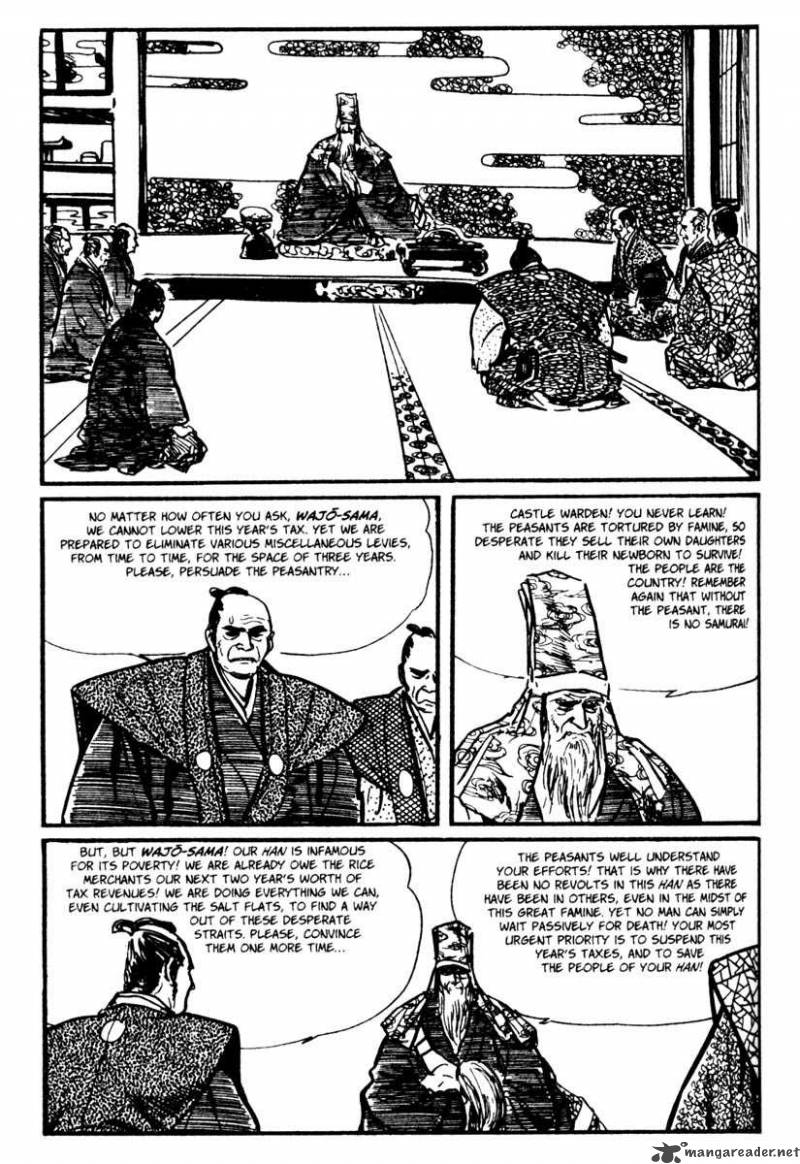 Lone Wolf And Cub 2 188