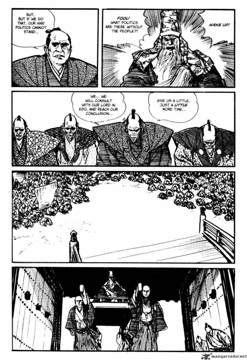 Lone Wolf And Cub 2 189