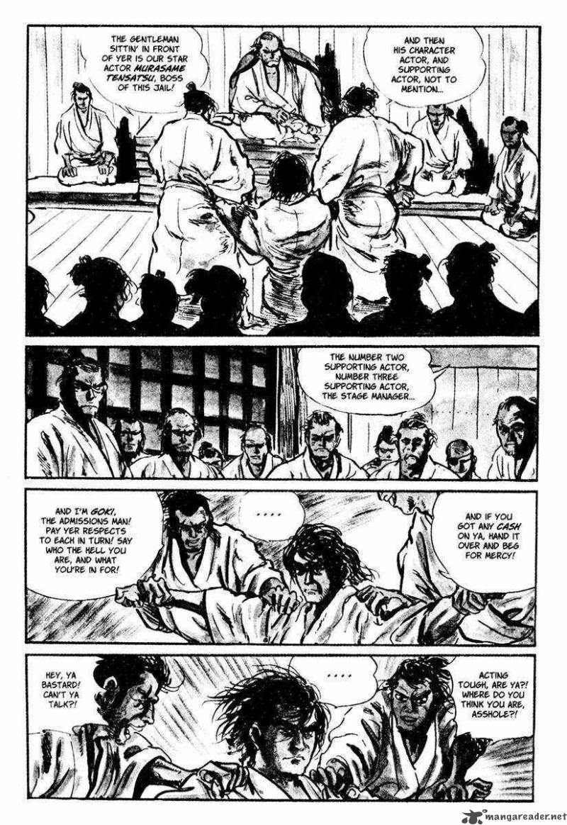 Lone Wolf And Cub 2 19