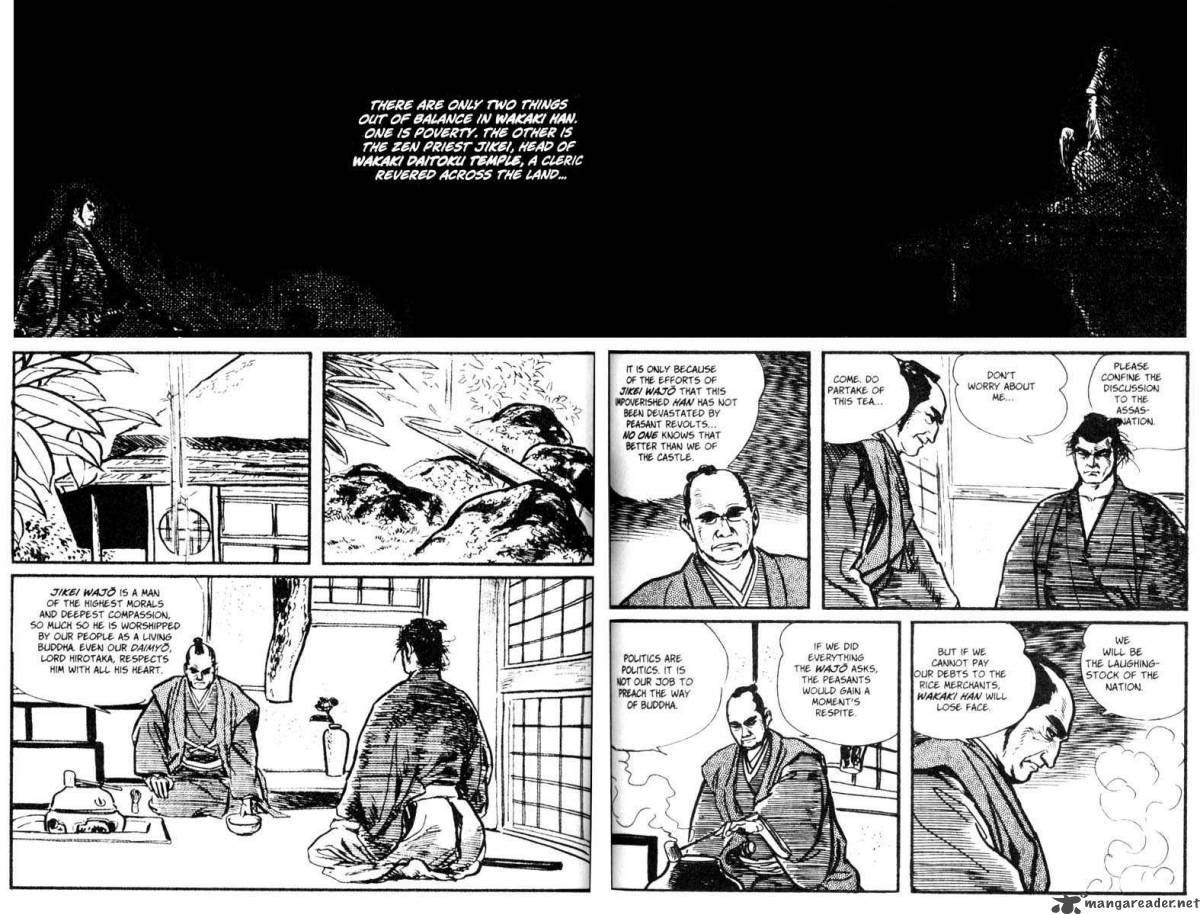 Lone Wolf And Cub 2 191