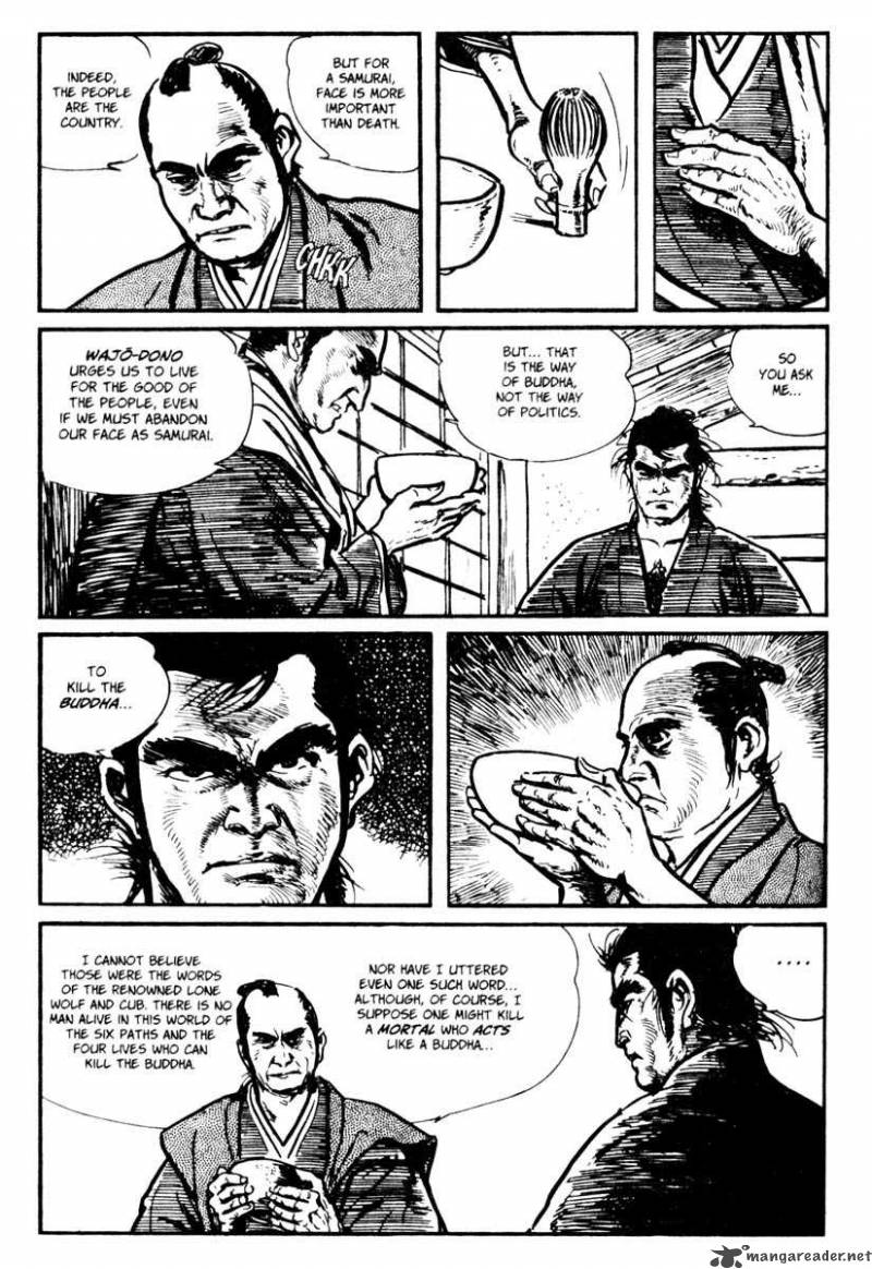 Lone Wolf And Cub 2 192