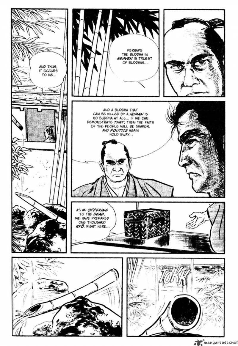 Lone Wolf And Cub 2 193