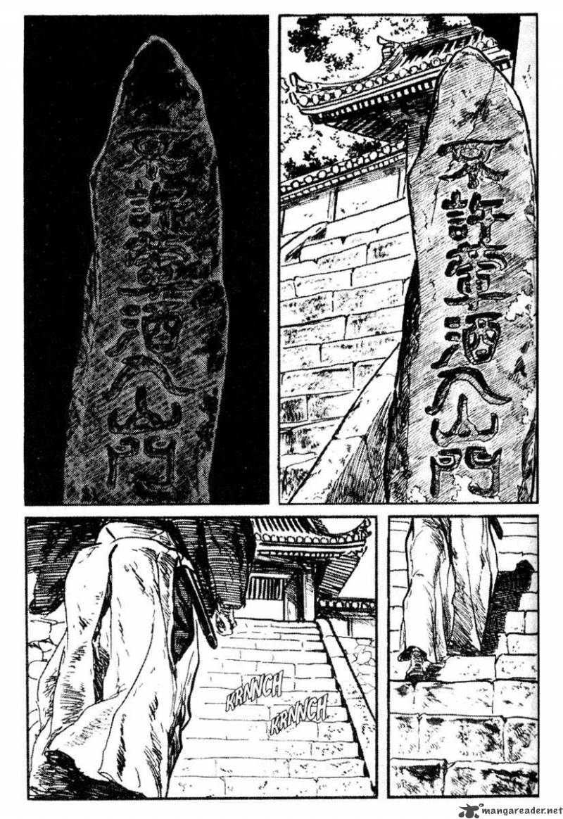 Lone Wolf And Cub 2 194